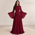 Selina Maxikleid